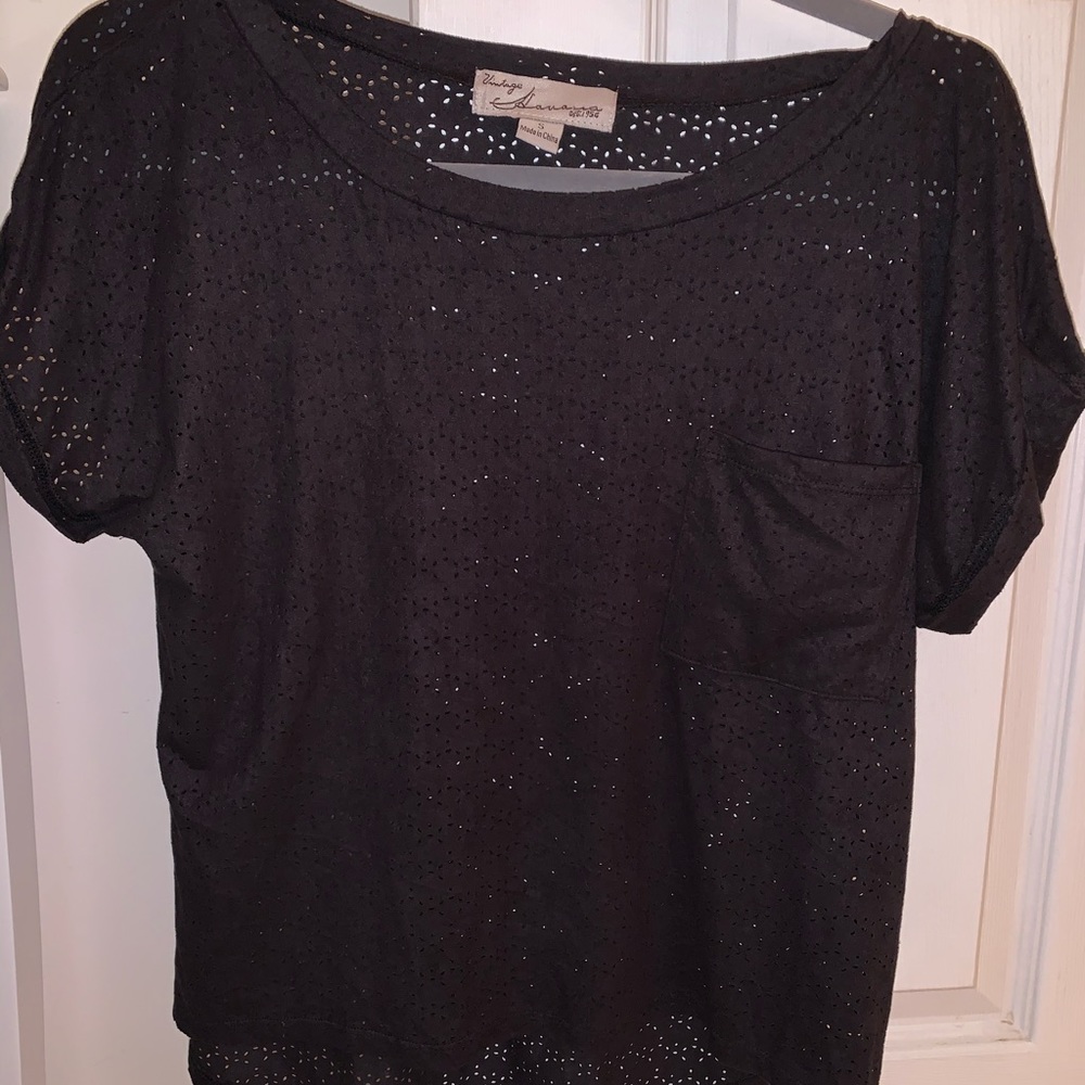 Vintage Havana t-shirt